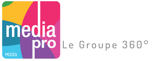 MediaPro Logo
